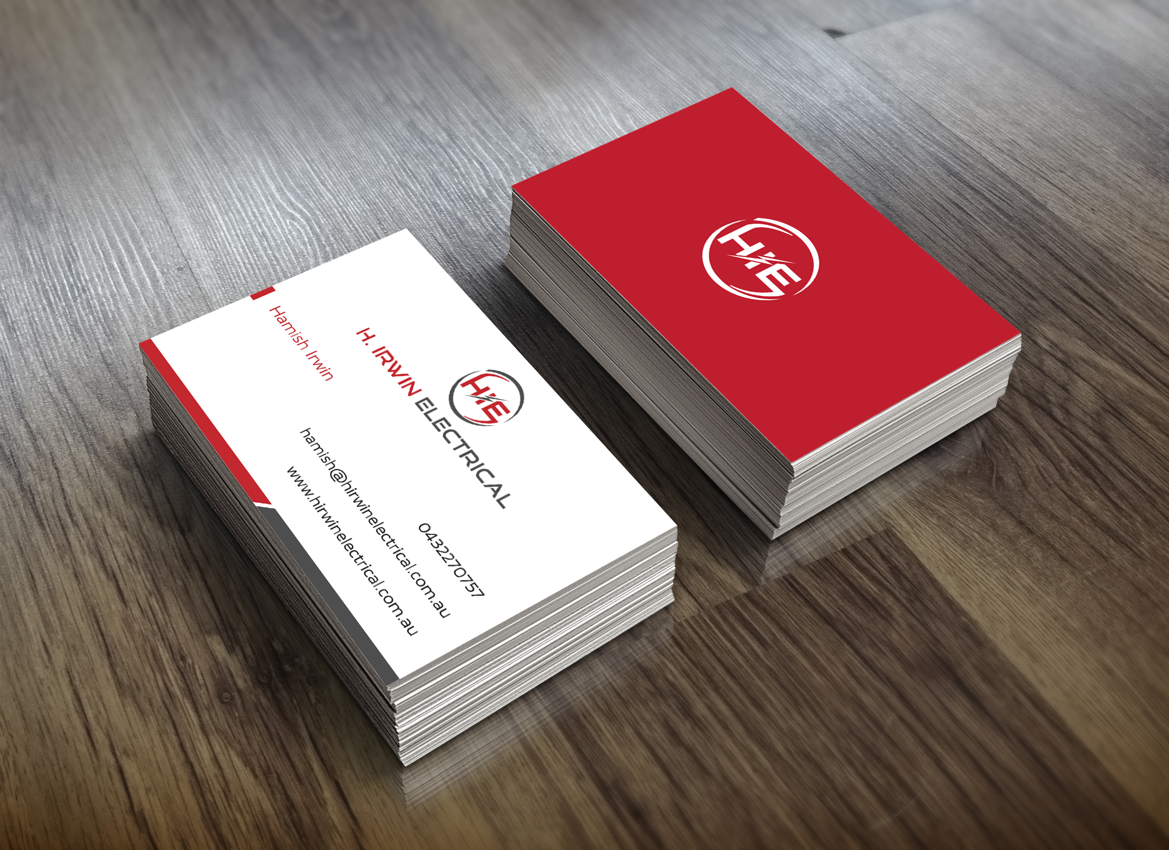 Logo Design by yoossefMaroc for this project | Design #26394064