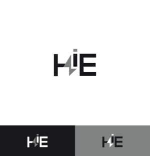 HIE | Logo Design by ecorokerz