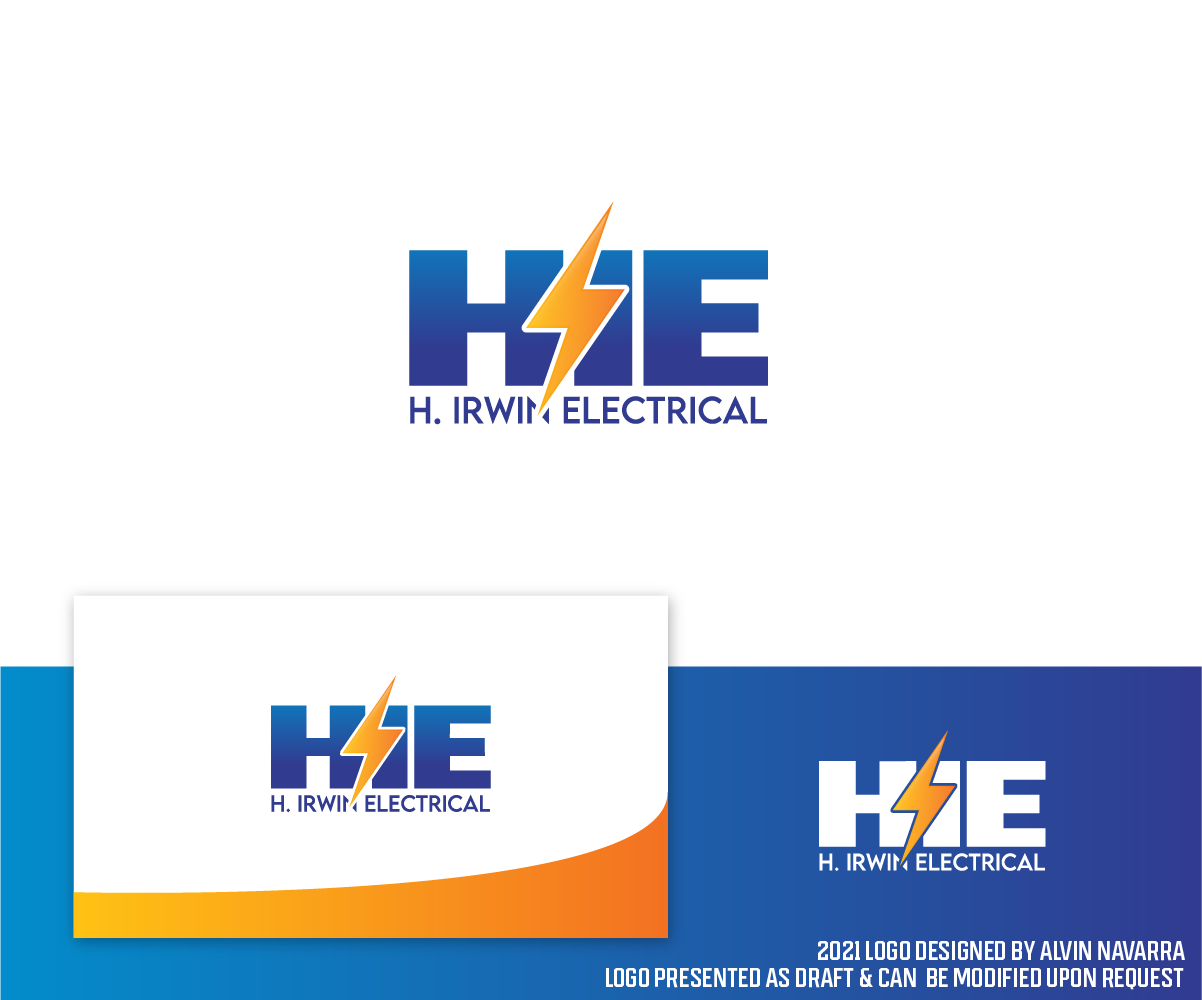 Logo Design by alvinnavarra for this project | Design #26364153