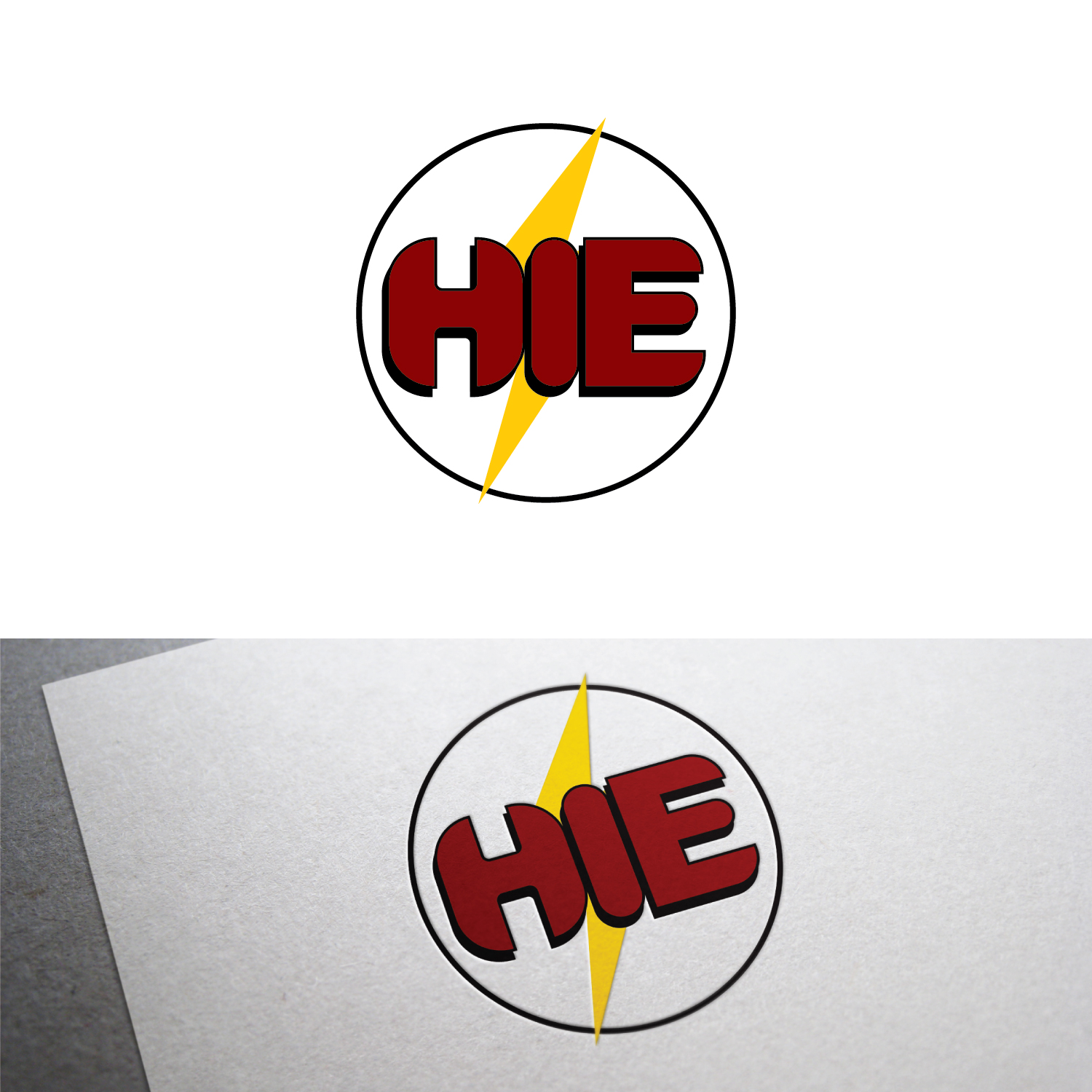 Logo Design by Pixxl Art for this project | Design #26344077