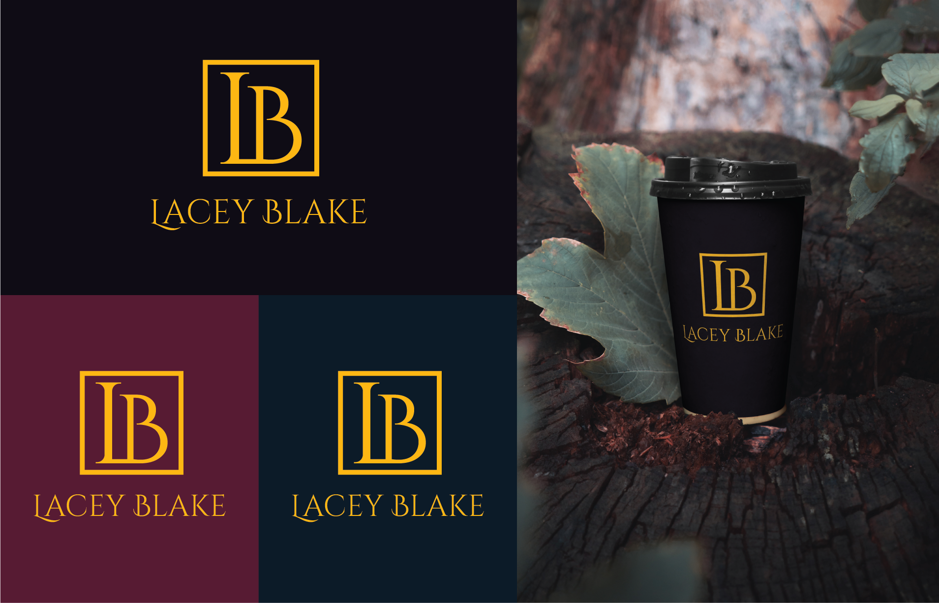 Logo Design by The Talich for this project | Design #26360233