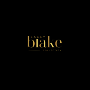 Lacey Blake | Diseño de Logo por zaria.