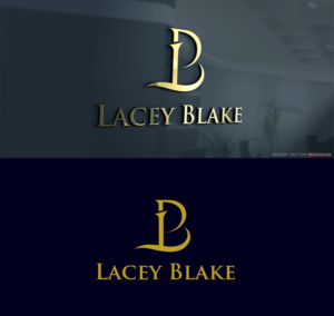 Lacey Blake | Diseño de Logo por Mono.co