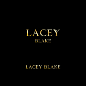 Lacey Blake | Diseño de Logo por ZeneFashions