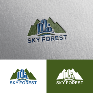 Logo-Design von aqilazhifara für Belfild Sofia EOOD | Design: #26343216
