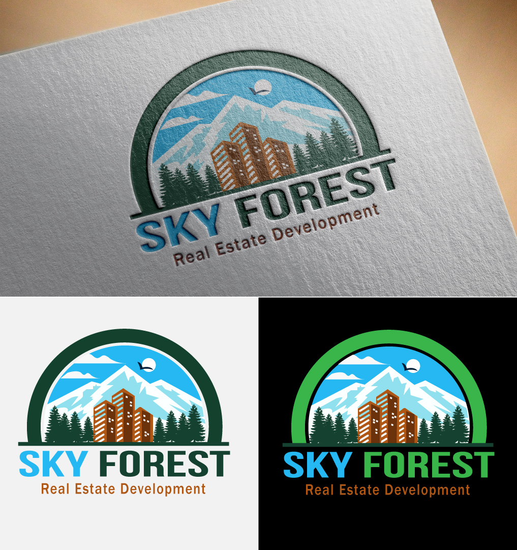 Logo Design by Quratulain 25 for Belfild Sofia EOOD | Design #26341788
