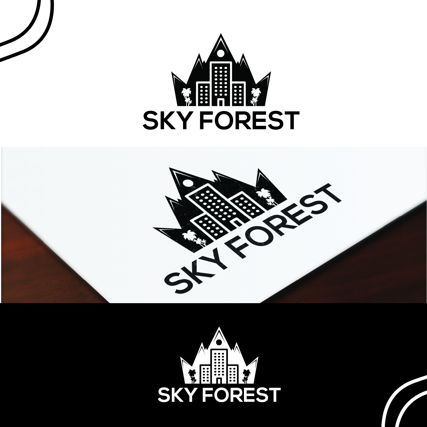 Logo Design by Raheel Dildar for Belfild Sofia EOOD | Design #26342175