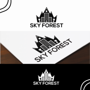 Logo Design by Raheel Dildar for Belfild Sofia EOOD | Design: #26342175