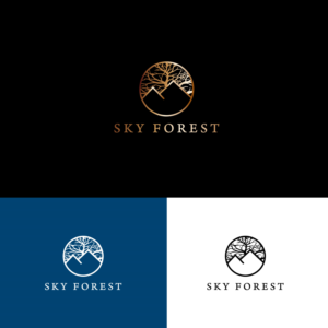 Logo Design by uchi