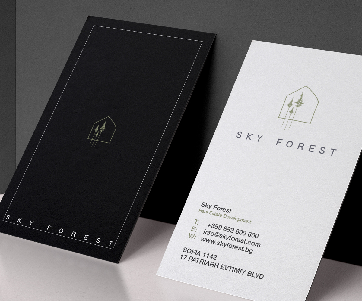 Diseño de Logo por ChicD para Belfild Sofia EOOD | Diseño #26341946