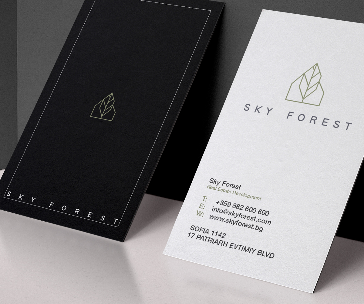 Logo Design by ChicD for Belfild Sofia EOOD | Design #26341954