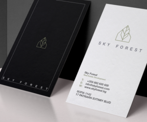 Logo-Design von ChicD für Belfild Sofia EOOD | Design: #26341954