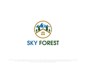 Logo Design by Riad | Branding & Logo Expert for Belfild Sofia EOOD | Design: #26343157