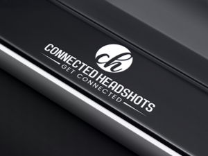 Connected Headshots- Get Connected | Design de Logo par makerlogoz