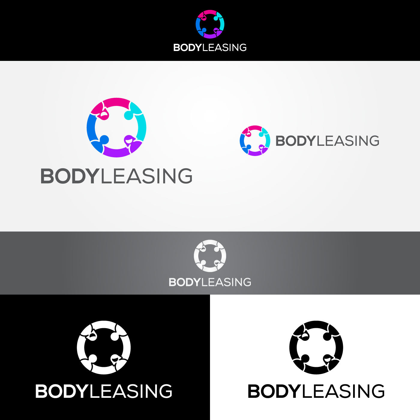 Logo Design by sangeloenriquez for GM Prime Properties AG | Design #26343653