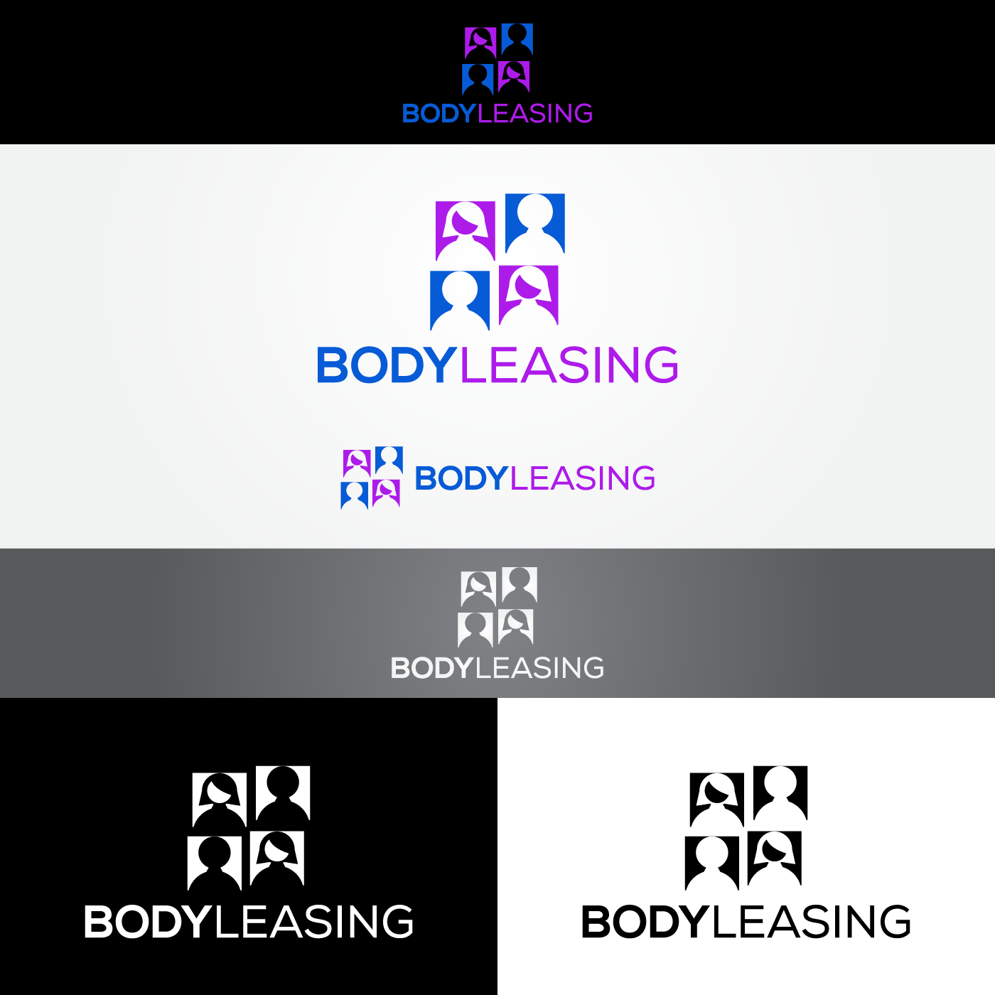 Logo Design by sangeloenriquez for GM Prime Properties AG | Design #26354980