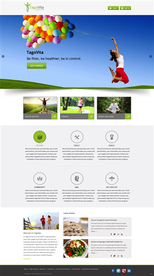 Diseño Web por pb para este proyecto | Diseño: #3284505