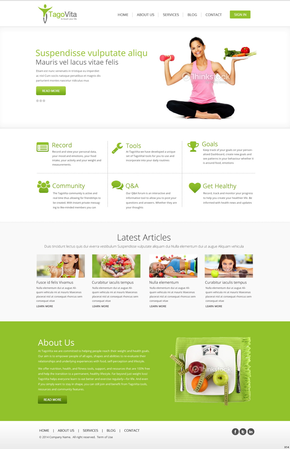 Web Design by pb for this project | Design #3284534