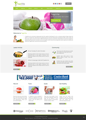 Diseño Web por pb para este proyecto | Diseño: #3322579