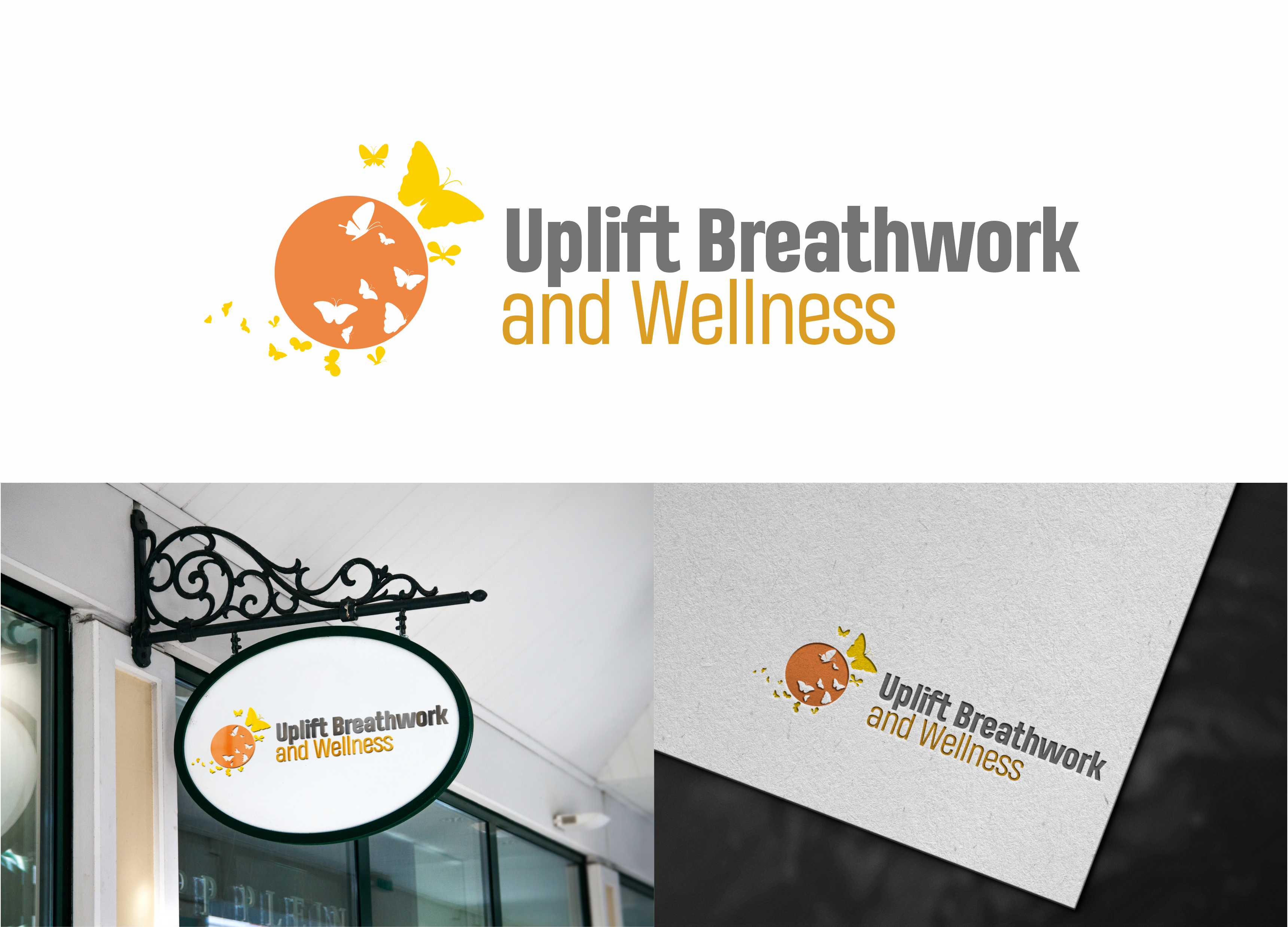 Logo Design by divergent for this project | Design #26343320