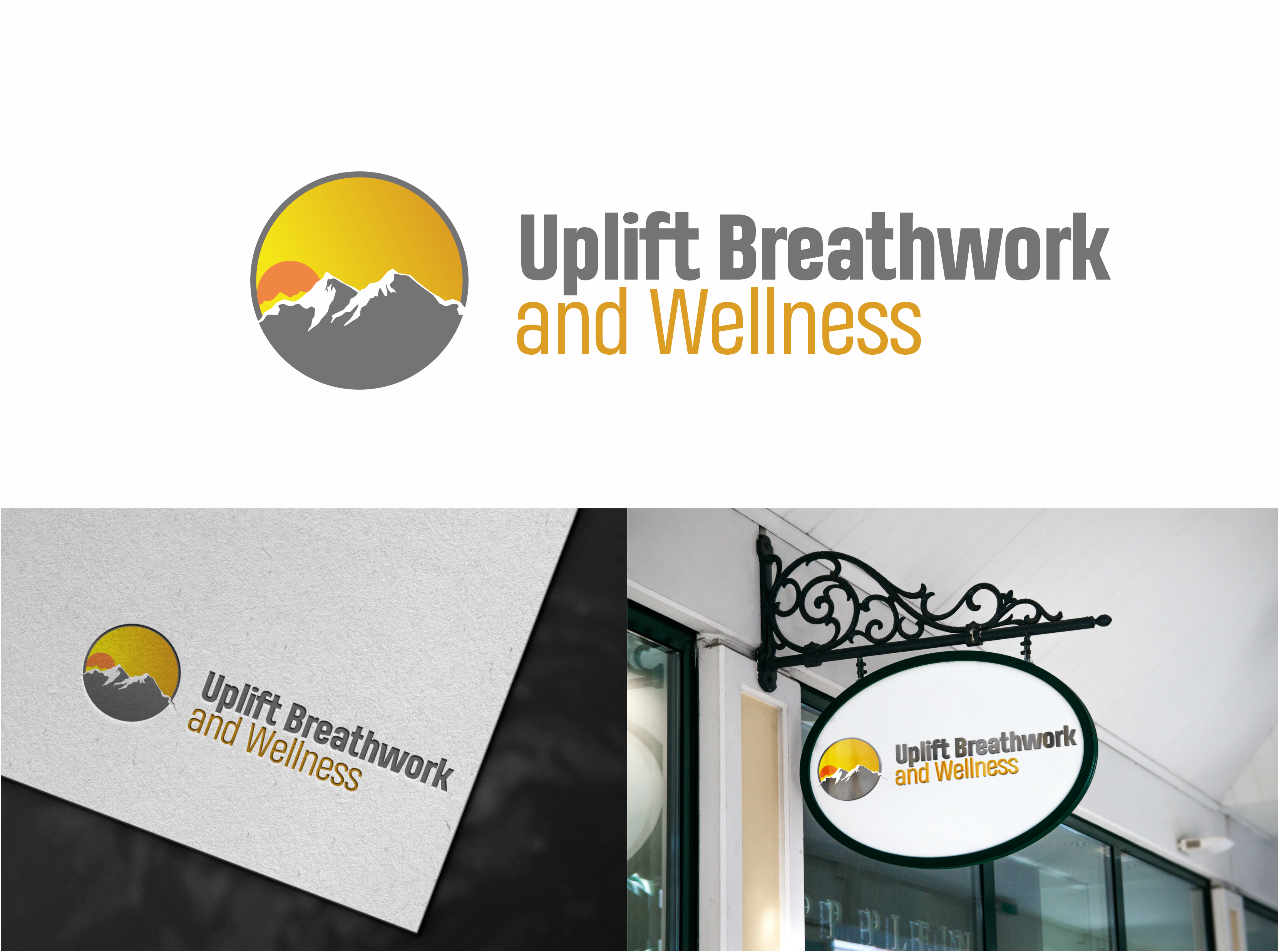 Logo Design by divergent for this project | Design #26345253