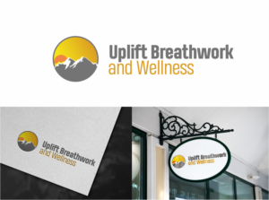 Logo Design by divergent for this project | Design: #26345253