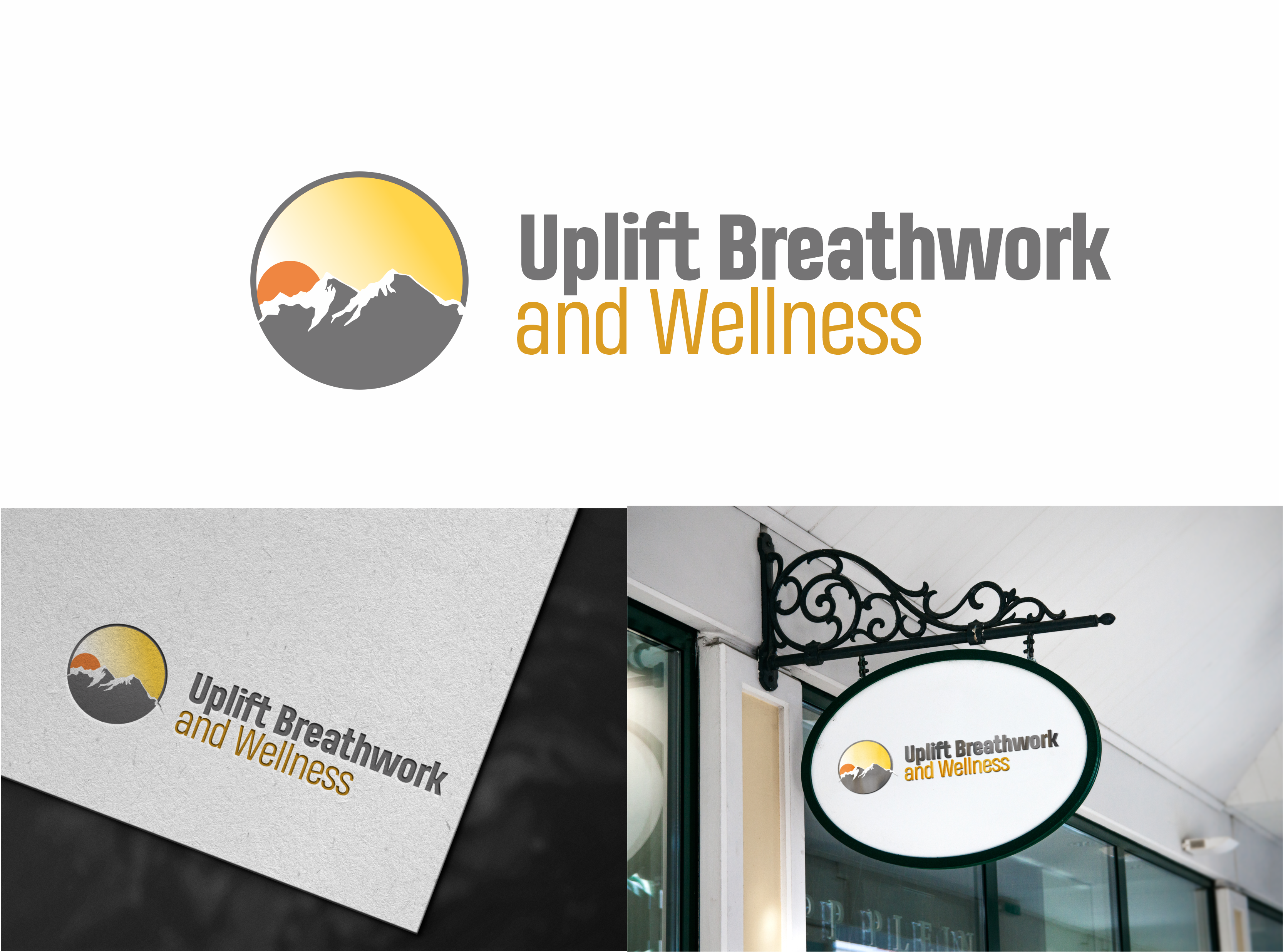 Logo Design by divergent for this project | Design #26345497