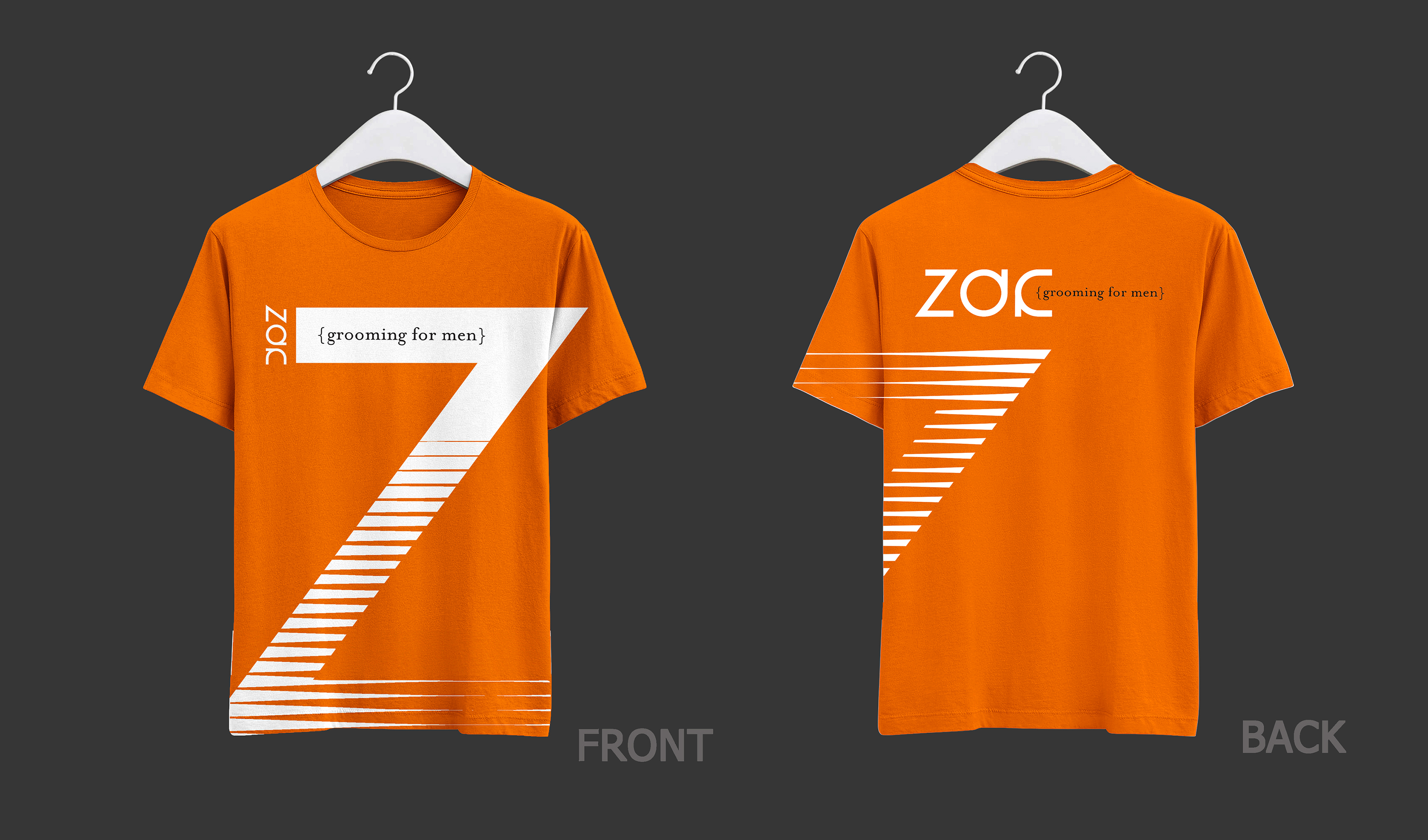 T-shirt Design by typeo1978 for this project | Design #26403347