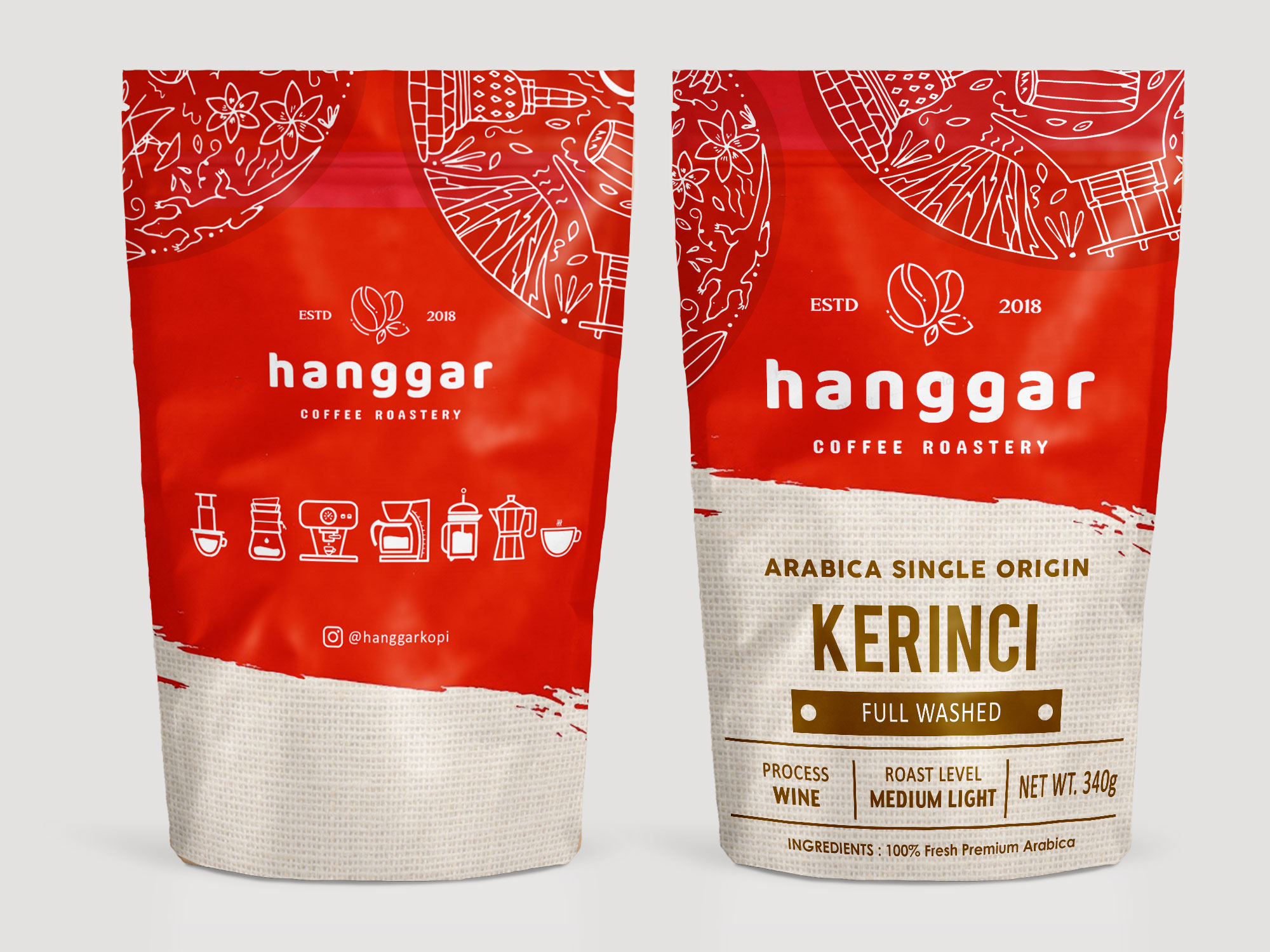 Packaging Design by ordelya.nicole for this project | Design #26364707