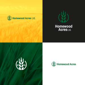 Logo Design by Oleksandr Tovarkov for this project | Design: #26346793