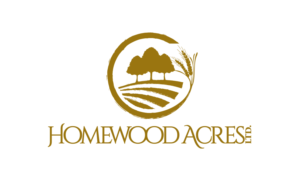 Homewood Acres Ltd. | Logo Design by trufya