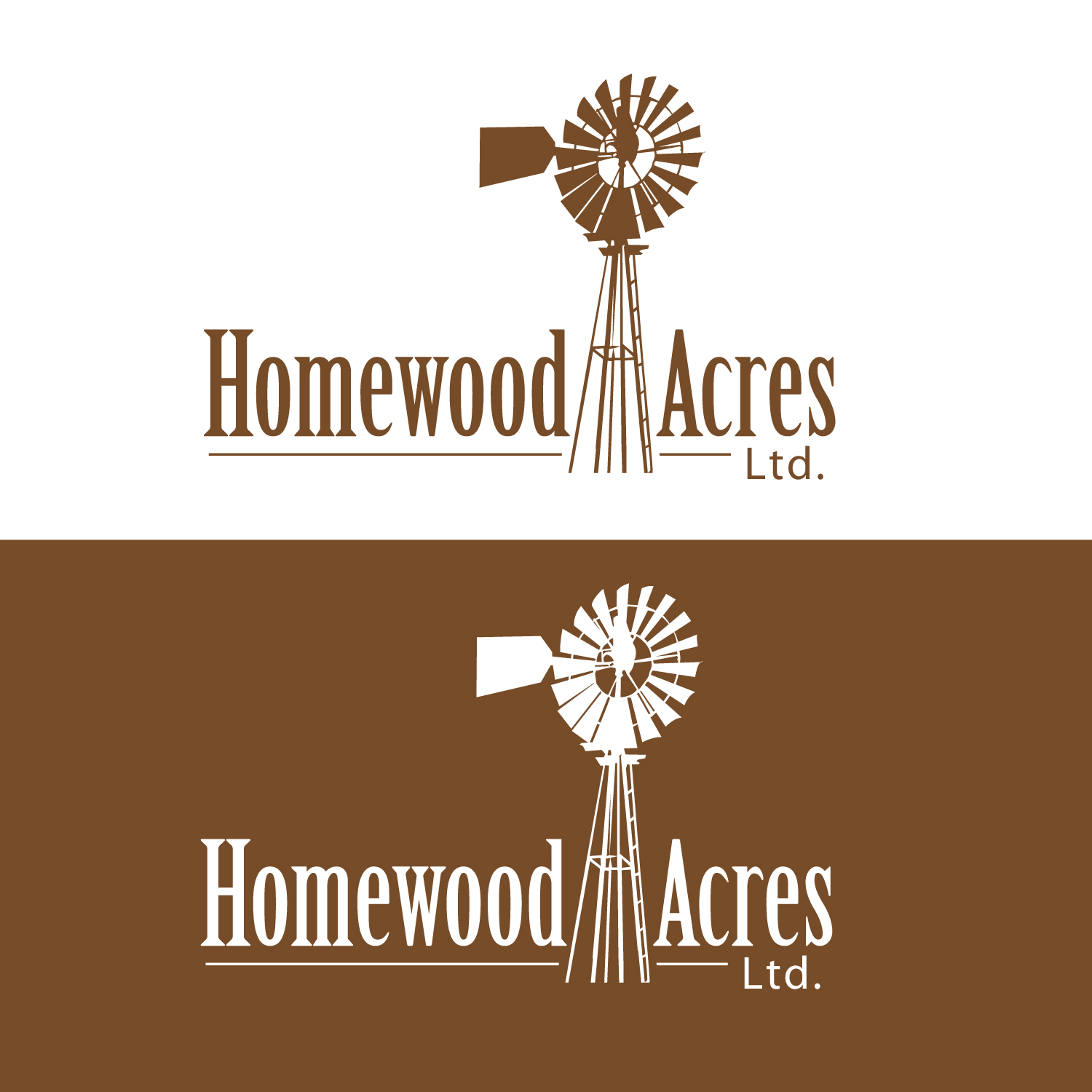 Logo Design by GODDREAMCREATION for this project | Design #26348456