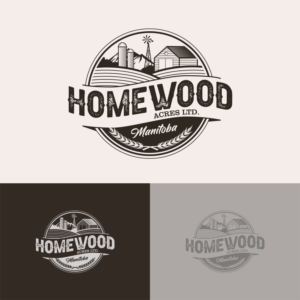Logo Design by HUE CREATIVE LAB for this project | Design #26346618