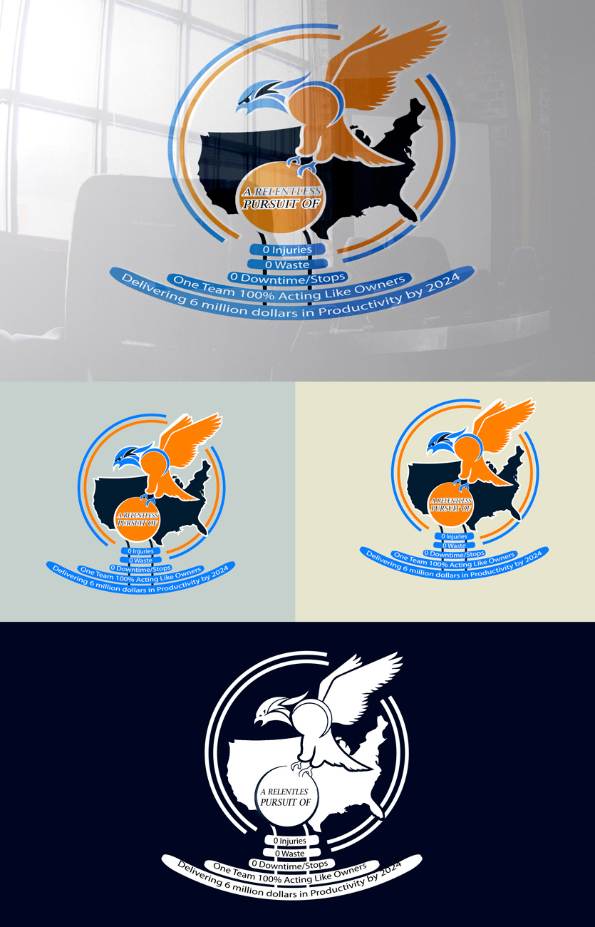 Logo Design by Wonderful design for this project | Design #26360057