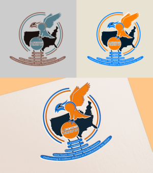 Logo-Design von Wonderful design für dieses Projekt | Design: #26360058