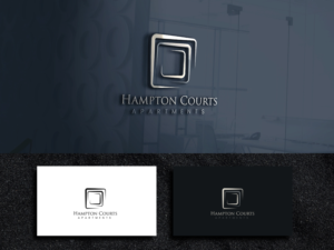 Logo Design by ArtSamurai for B&M Management | Design: #26351916
