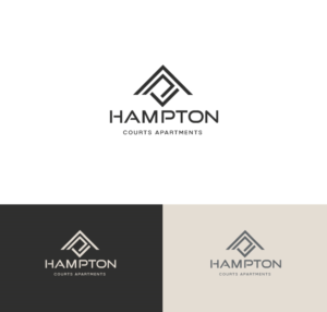 Logo Design by instudio for B&M Management | Design: #26347834