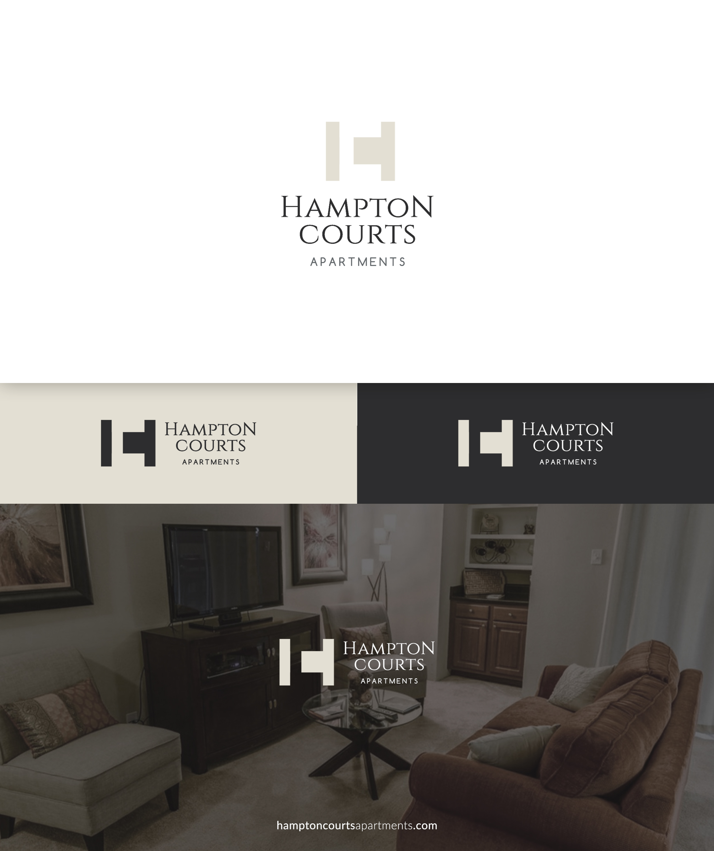 Logo Design by christianpoetoe for B&M Management | Design #26351769
