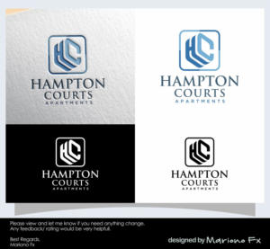 Design de Logo par Mariono Fx pour B&M Management | Design : #26345547