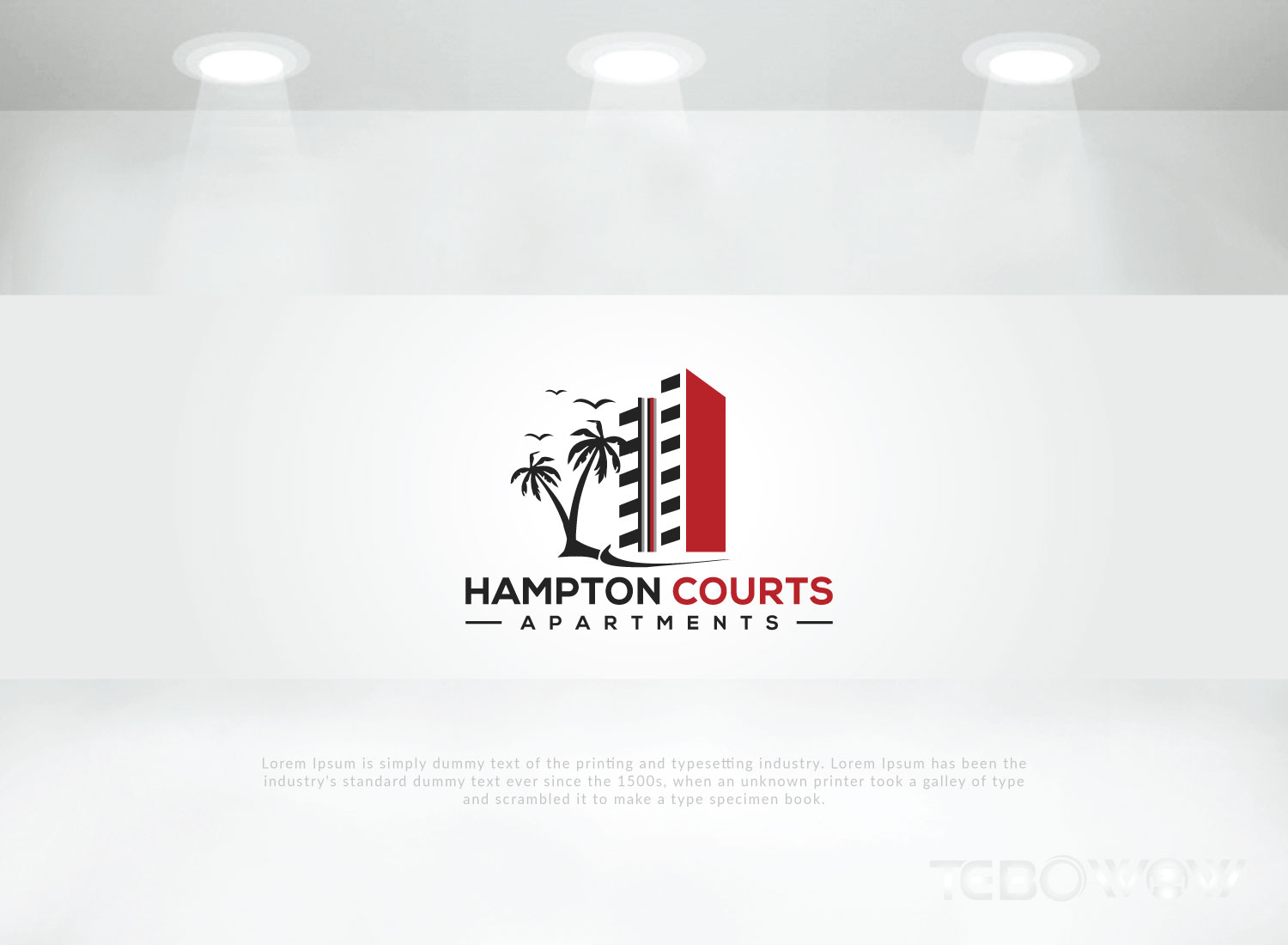 Diseño de Logo por solidinto para B&M Management | Diseño #26382284