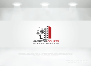 Diseño de Logo por solidinto para B&M Management | Diseño: #26382284