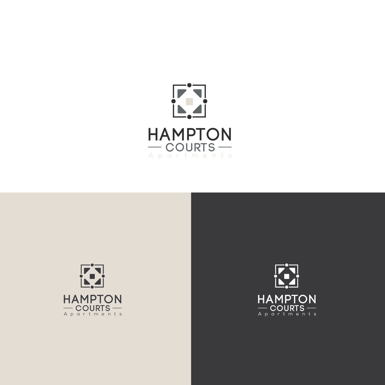 Design de Logo par Maxo-Biz pour B&M Management | Design #26348107