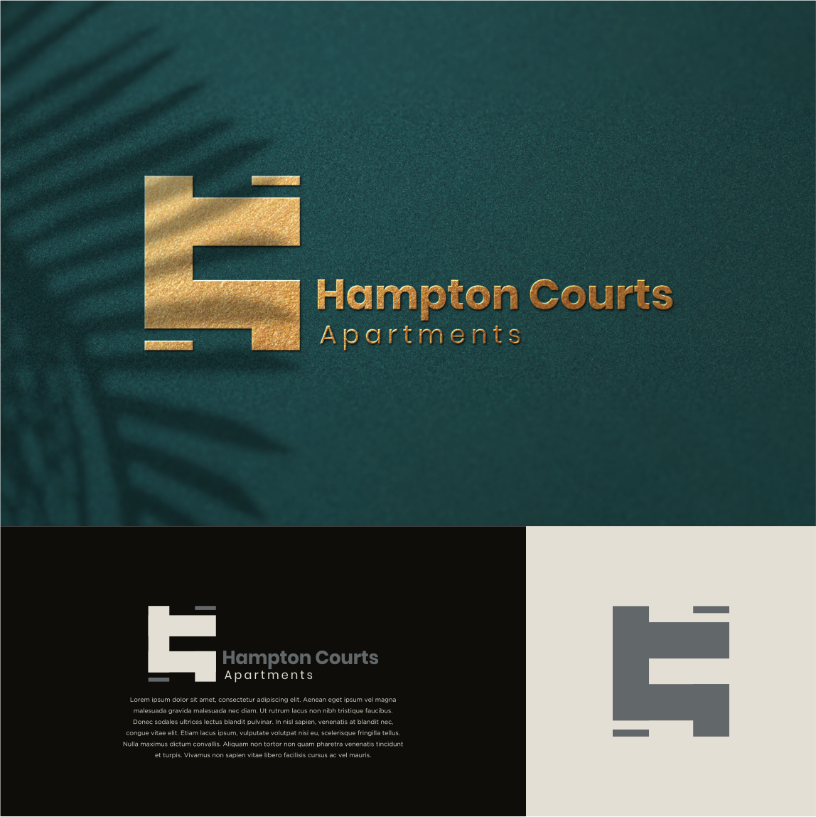 Logo Design by diasfebim for B&M Management | Design #26345237