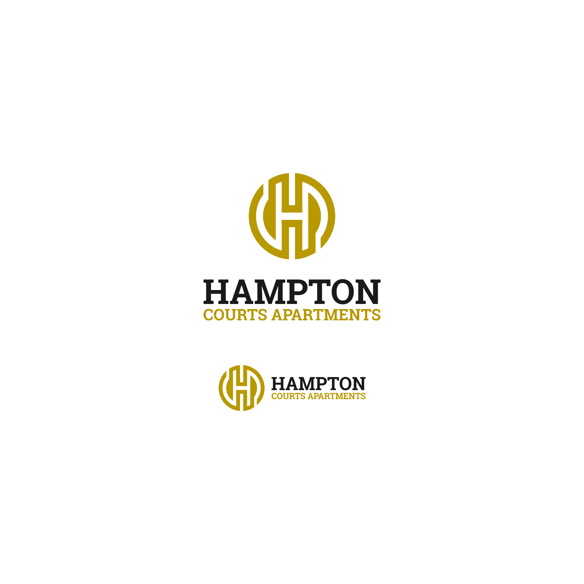 Logo Design by Juliawan for B&M Management | Design #26369053