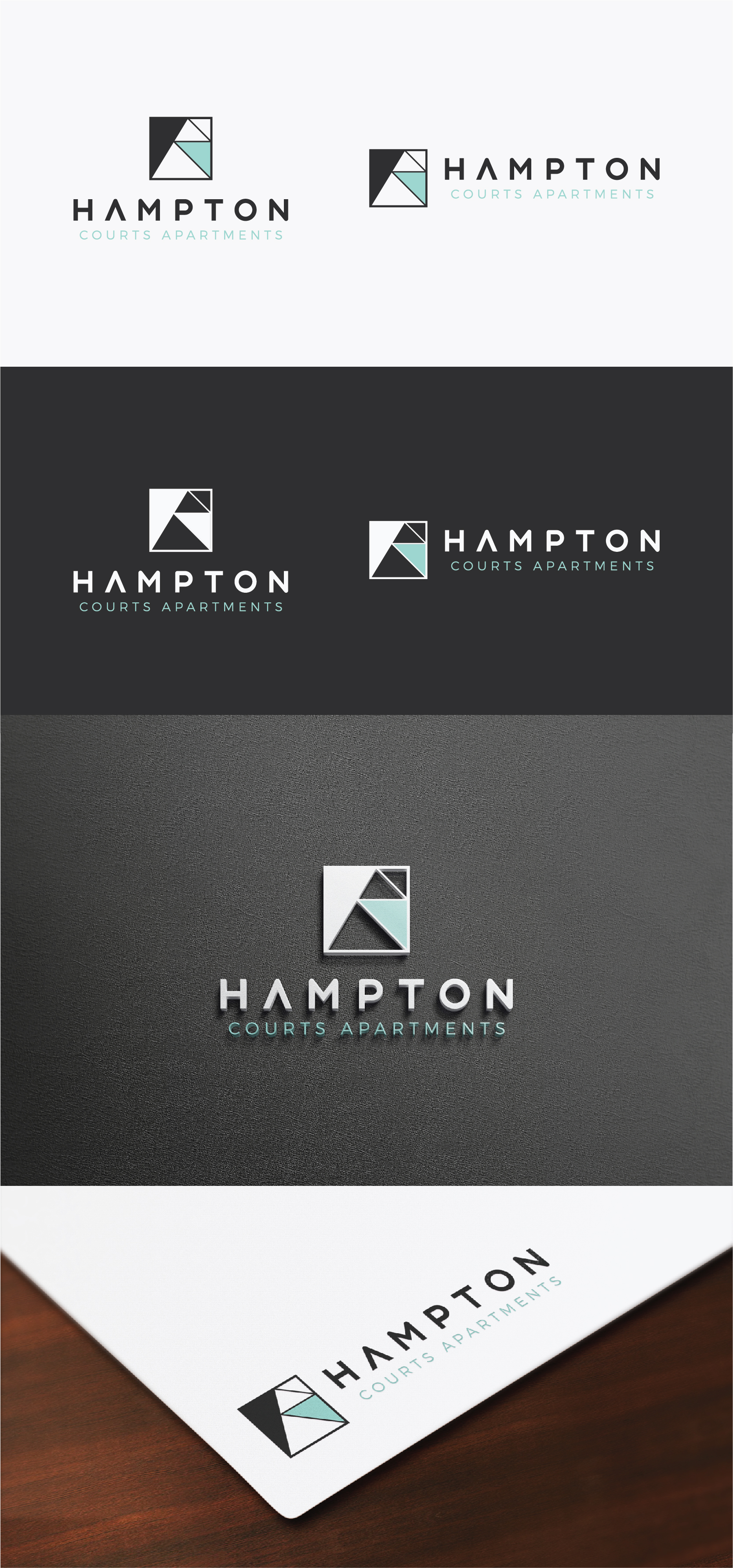 Diseño de Logo por IMilenovic para B&M Management | Diseño #26366853