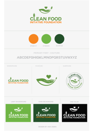 Logo Design by A.STUDIO for this project | Design: #26378161