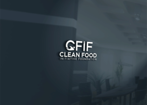 Clean Food Initiative Foundation | Design de Logo par DubaiArts