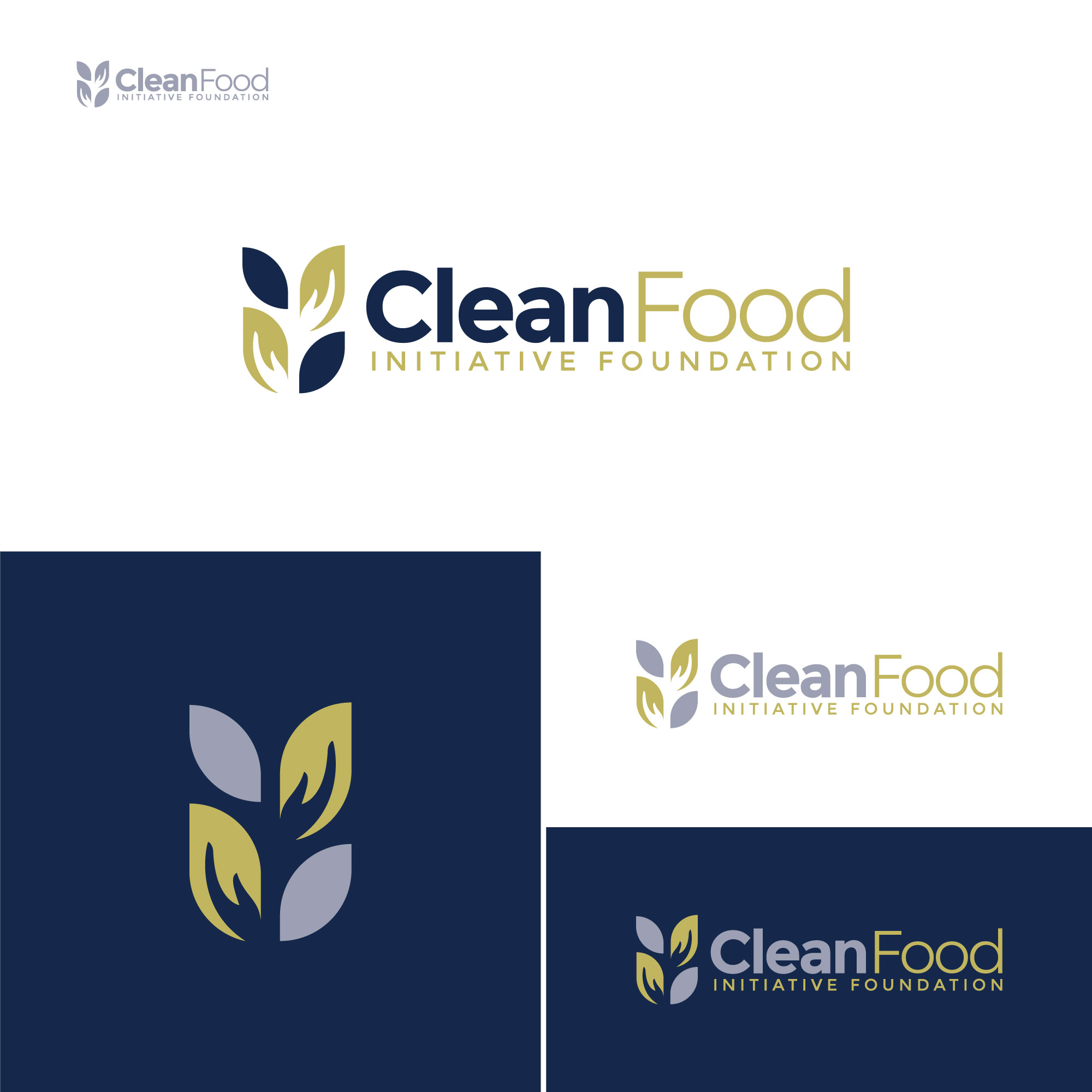 Logo Design by AinebAyoub for this project | Design #26345161