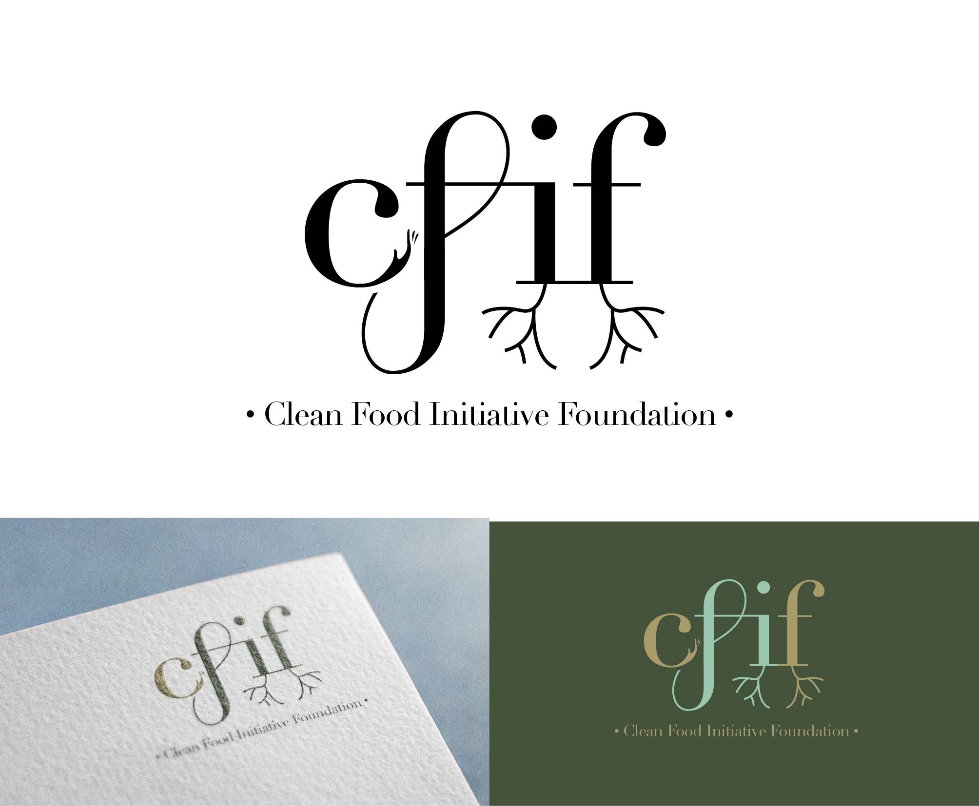 Logo Design by ileanalp for this project | Design #26344846