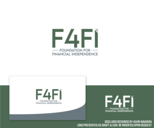 Logo Design by alvinnavarra for this project | Design: #26364229